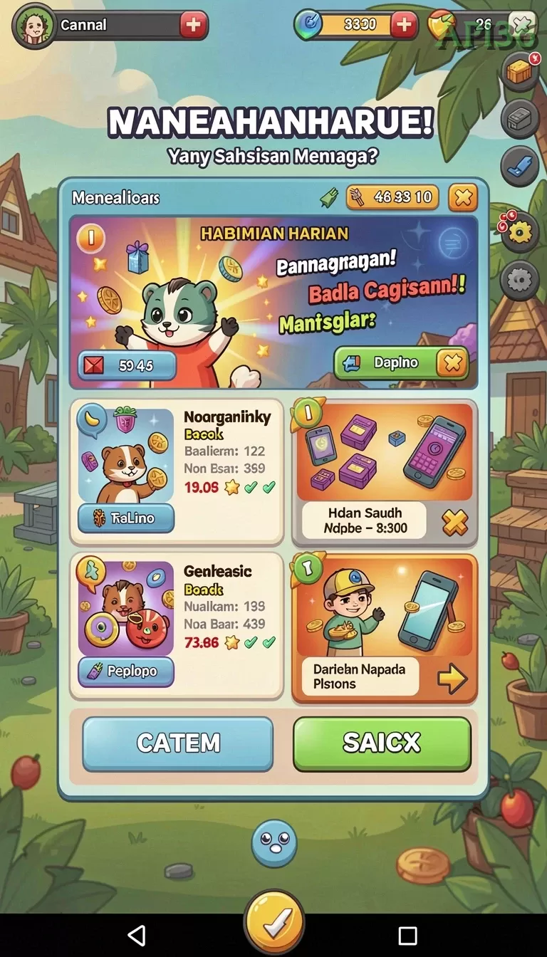 Cuplikan layar JUDOL303 — halaman utama